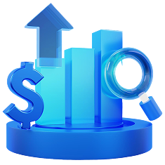 SEO starter pack icon